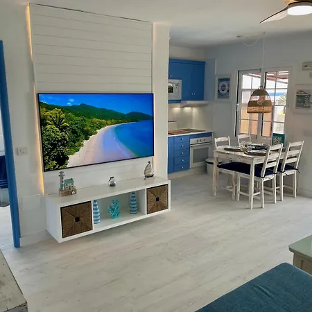 La Casa del Mar - The Sea House-3